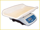 Baby Weighing Scale