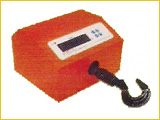 Hanging Weighing Scale