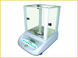 High Precision Lab Scales