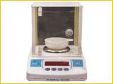 Jewel Weighing Scale