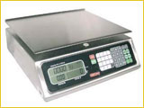 Precise Computing Scales
