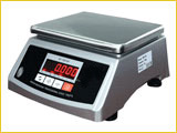 Water Proof Scales