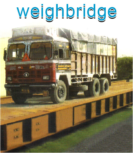 Bajaj Scales