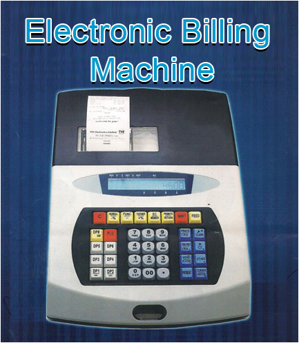 Bajaj Scales