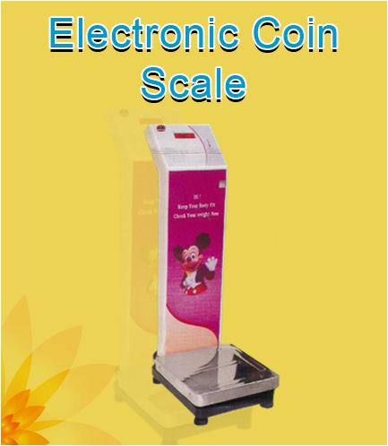 Bajaj Scales