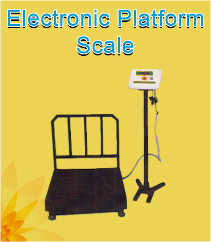 Bajaj Scales