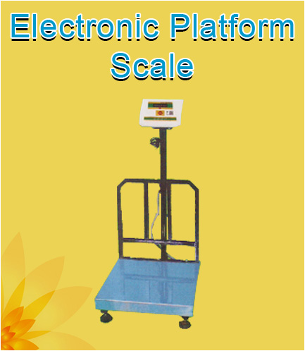 Bajaj Scales