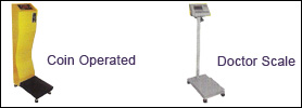 industrial weighing machine in chennai