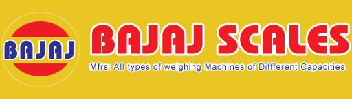 weighing machine manufacturers in chennai