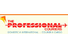 professional couriers
